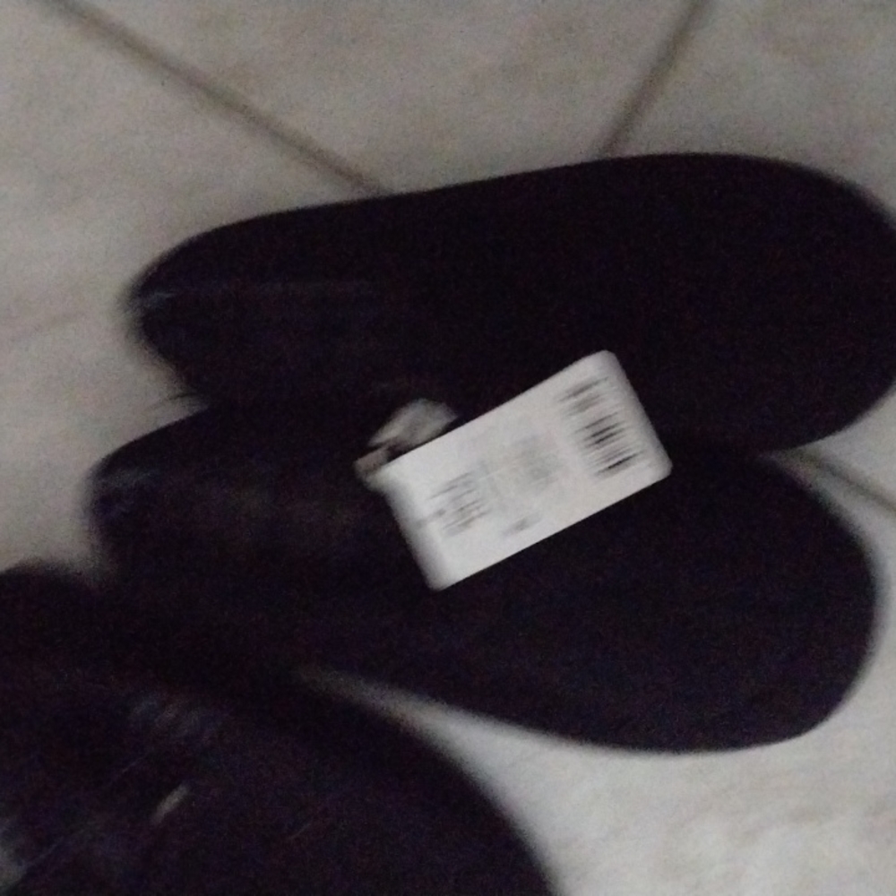 Mens slippers